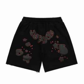 Picture of Sp5der Short Pants _SKUSp5derS-XLbmtx95819284